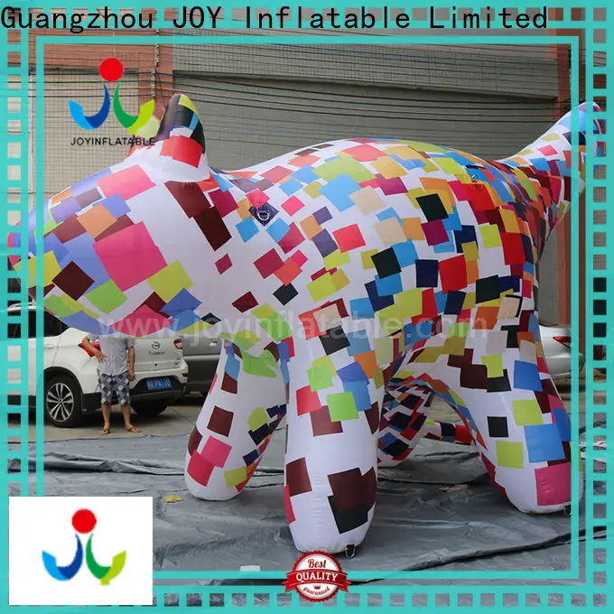 JOY inflatable inflatable man manufacturers for kids 1