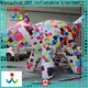 JOY inflatable inflatable man manufacturers for kids 1