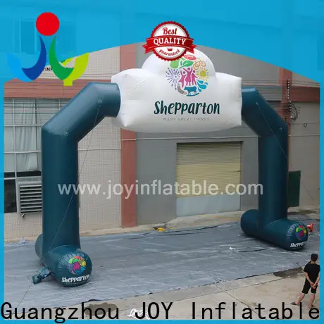 JOY inflatable event inflatables for sale personalized for child 1