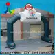 JOY inflatable event inflatables for sale personalized for child 1