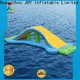 JOY inflatable trampoline water park personalized for kids 1