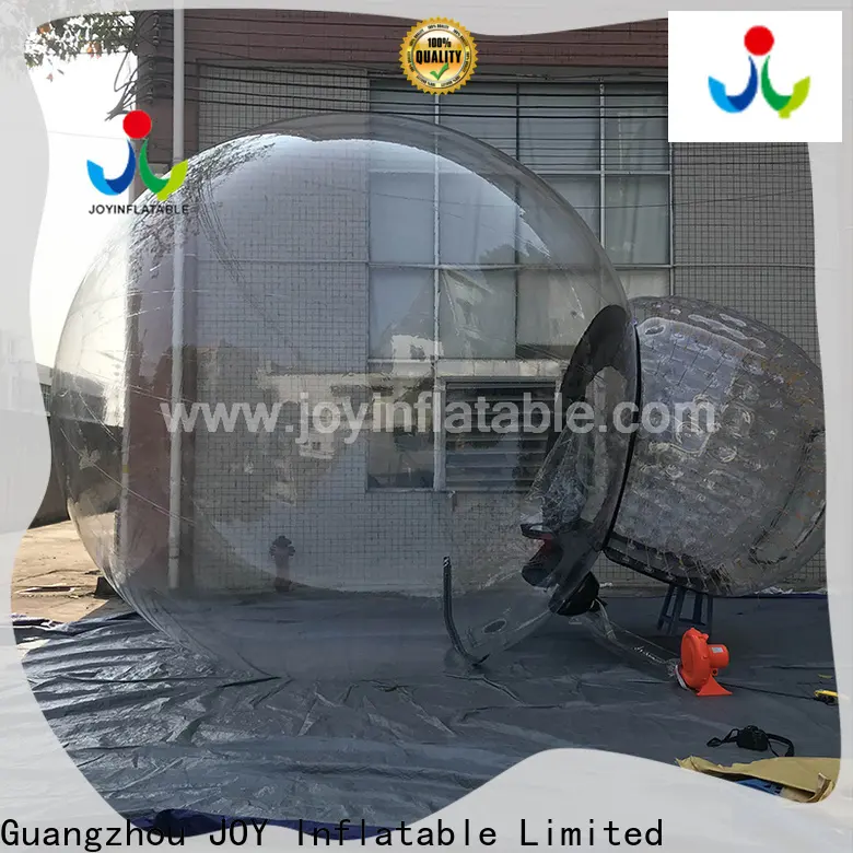 JOY inflatable rolling ball what's the best tent for camping? for sale for outdoor 1