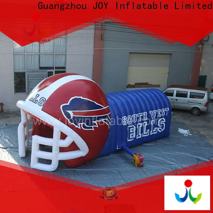 fun inflatable marquee personalized for children 1