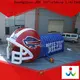 fun inflatable marquee personalized for children 1