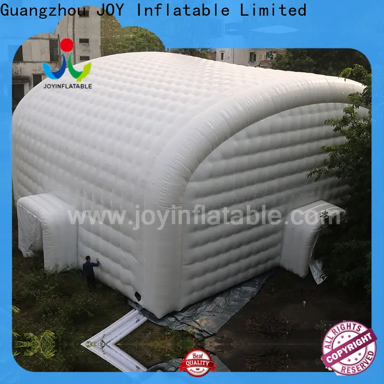 JOY inflatable air inflatable party tent series for child 1