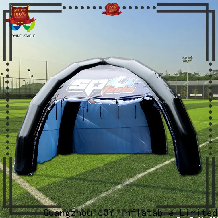 JOY inflatable sale spider tent manufacturer for child 1