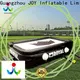 JOY inflatable air bag inflatable platform for sale for outdoor 1
