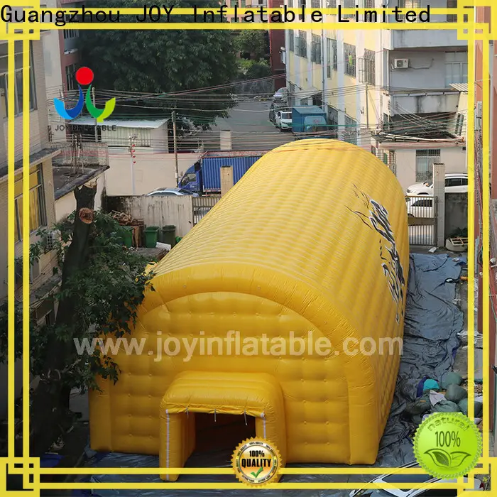 JOY inflatable hall large inflatable tent series for children 1
