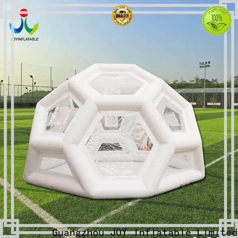 events inflatable giant tent from China for children 1