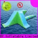 trampoline inflatable water playground for sale for children 1