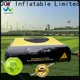 JOY inflatable best air bag jump for sale manufacturer for children 1
