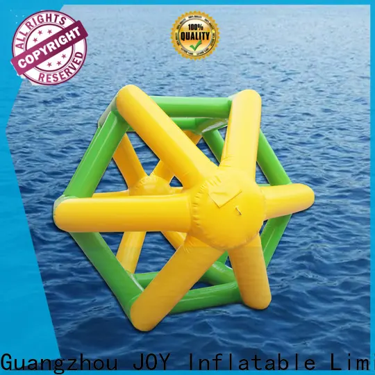 swing inflatable floating water park for sale for outdoor 1