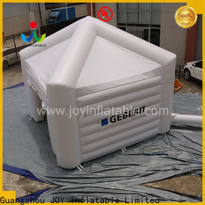 JOY inflatable best Inflatable cube tent manufacturers for child 1