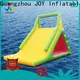 JOY inflatable inflatable trampoline personalized for children 1