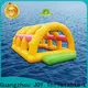 blob inflatable lake trampoline supplier for child 1