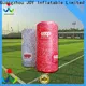 JOY inflatable playground inflatable race arch wholesale for child 1