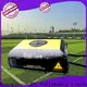 JOY inflatable price mountain bike airbag from China for children 1