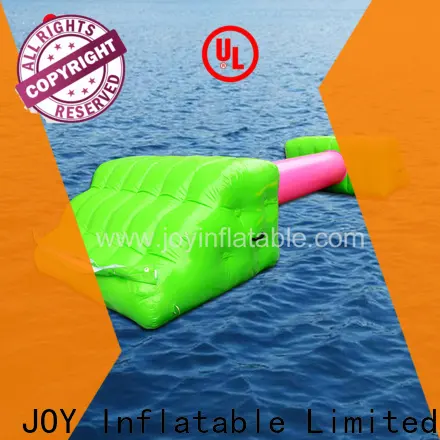 JOY inflatable inflatable water trampoline for sale for children 1