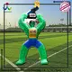 JOY inflatable Inflatable water park inquire now for outdoor 1