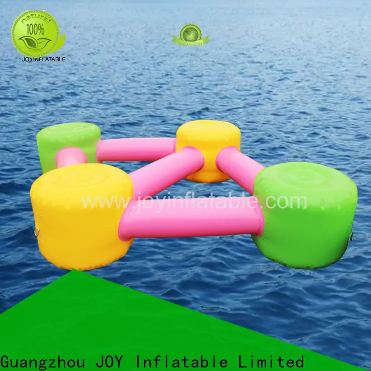 JOY inflatable inflatable trampoline supplier for outdoor 1