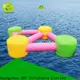 JOY inflatable inflatable trampoline supplier for outdoor 1