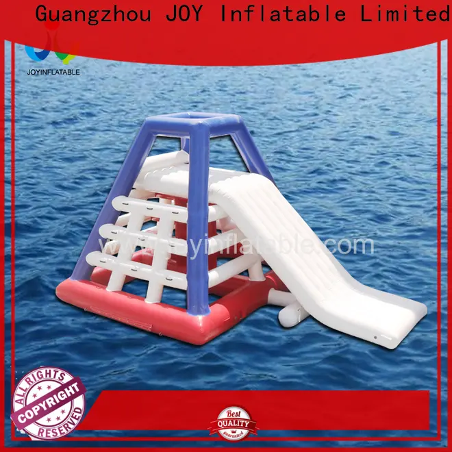JOY inflatable fun inflatable aqua park wholesale for kids 1