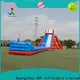 JOY inflatable durable inflatable slip n slide for sale for kids 1