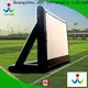 JOY inflatable safety inflatable movie screen directly sale for children 1