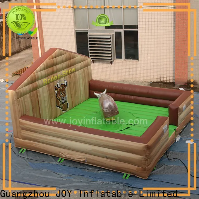 JOY inflatable tents inflatable games series for outdoor 1