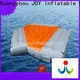 JOY inflatable toys inflatable lake trampoline factory price for children 1