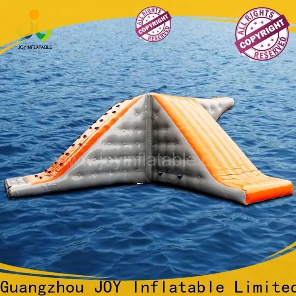 JOY inflatable obstacle inflatable water playground wholesale for children 1