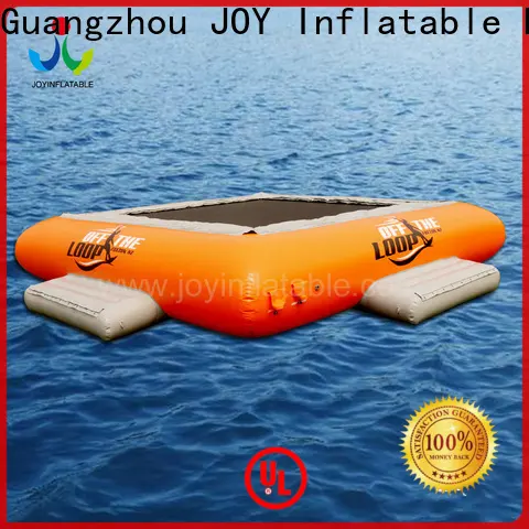 JOY inflatable commercial inflatable trampoline for sale for child 1