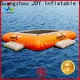 JOY inflatable commercial inflatable trampoline for sale for child 1