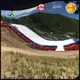 JOY inflatable inflatable foam pit gymnastics company for outdoor 1