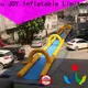 JOY inflatable hot selling best inflatable water slides suppliers for child 1