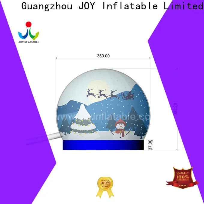 big inflated balloon from China for children 1