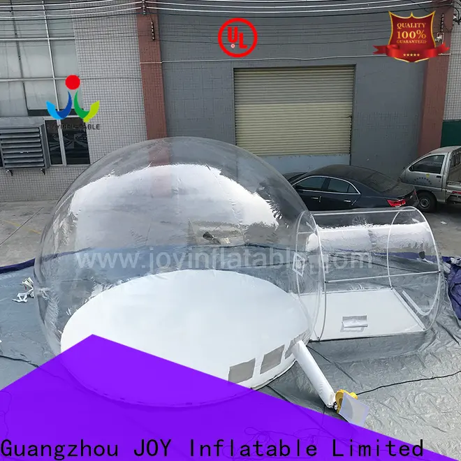 JOY inflatable inflatable dome tent house manufacturer for child 1