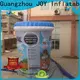 JOY inflatable sofa inflatables water islans for sale inquire now for outdoor 1
