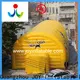 JOY inflatable giant outdoor tent series for kids 1