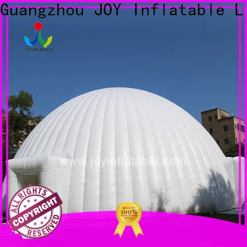 air inflatable display tent manufacturer for children 1