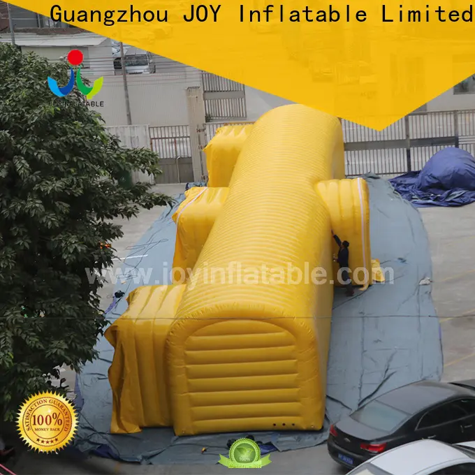 JOY inflatable inflatable giant tent series for children 1