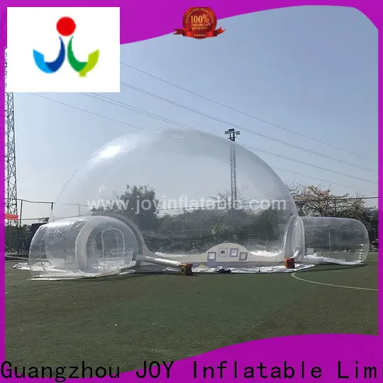 JOY inflatable custom blow up dome series for child 1