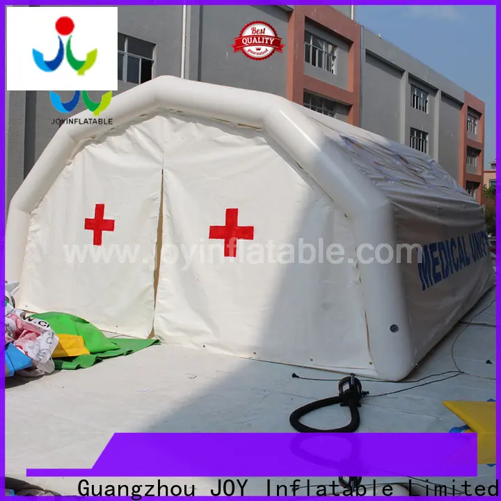 JOY inflatable waterproof inflatable tent sale vendor for outdoor 1