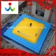 cushion ski airbag jump series for outdoor 1
