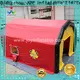 pvc quarantine tent for sale supplier for children 1