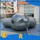 JOY inflatable bed pop up tent with air mattress company for outdoor 1