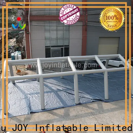 JOY inflatable quality big inflatable tent vendor for children 1