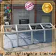 JOY inflatable quality big inflatable tent vendor for children 1