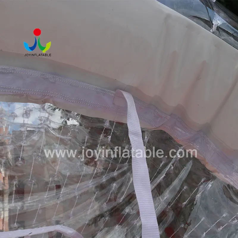 JOY inflatable blow up family tent directly sale for outdoor 4