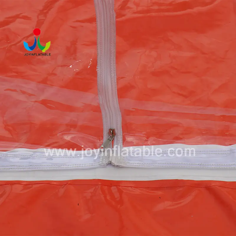 JOY inflatable blow up family tent directly sale for outdoor 6